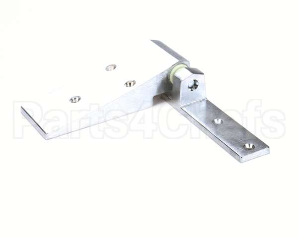 236001075 Kolpak Hinge K-1256 8 Cam Lh/Rh Brchr