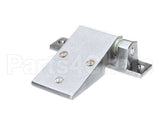 236011075 Kolpak Hinge - Kason 1255 Lh/Rh Brush