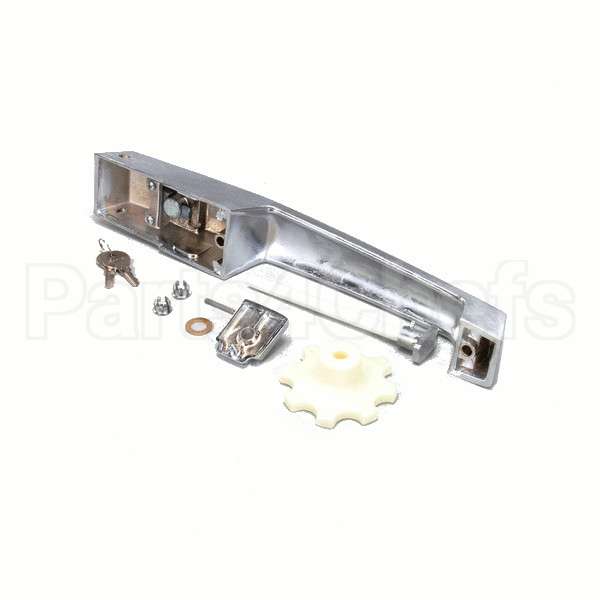 236021075 Compatible Kolpak 1239C Cylinder Loc King W