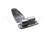 236061075 Kolpak Hinge,Lrg Kason 1245 Brushed C