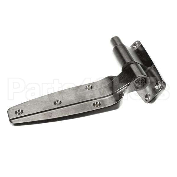 236071075 Compatible Kolpak Hinge, Lrg 1248 Br Ush Chr