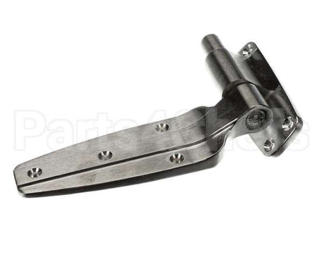 236071075 Kolpak Hinge,Lrg Kason 1248 Brush Chr