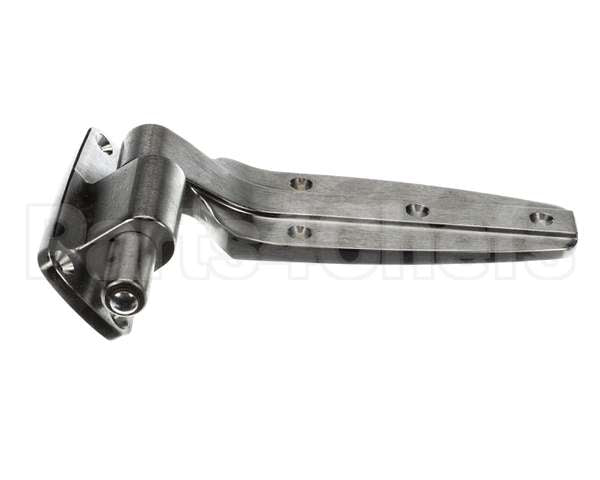 236071075 Kolpak Hinge,Lrg Kason 1248 Brush Chr