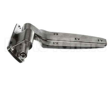236071075 Kolpak Hinge,Lrg Kason 1248 Brush Chr