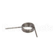 23612-1 Compatible Vollrath Disher Spring