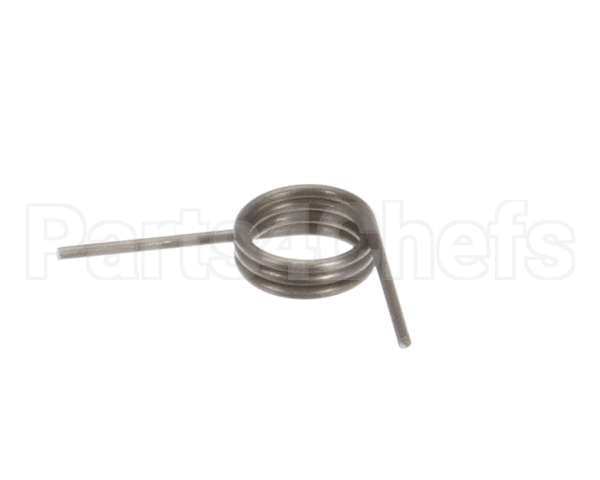23612-1 Vollrath Disher Spring For One Pc