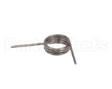 23612-1 Vollrath Disher Spring For One Pc