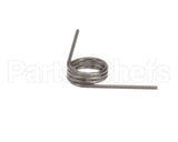 23612-1 Vollrath Disher Spring For One Pc