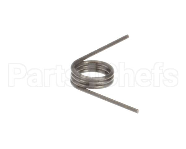 23612-1 Vollrath Disher Spring For One Pc