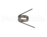 23612-1 Vollrath Disher Spring For One Pc