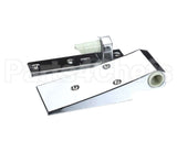 236121075 Kolpak Hinge K-1256V 8 Cam Lh/Rh Poli