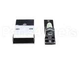 236121075 Kolpak Hinge K-1256V 8 Cam Lh/Rh Poli