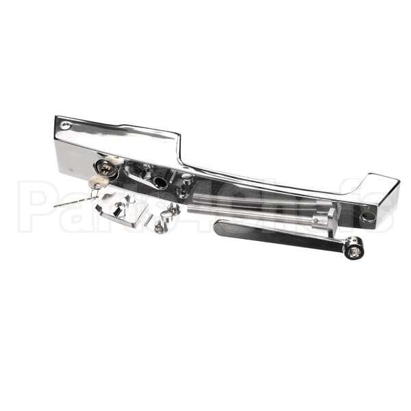 236141075 Compatible Kolpak Handle 1239 Polish Ed Chr