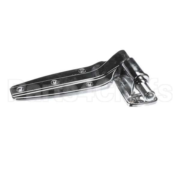 236161075 Compatible Kolpak Hinge K-1248 Flush Polis Hed Ch