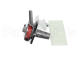 236191075 Kolpak Isr Mech.w/Rod For 926C 4 Door