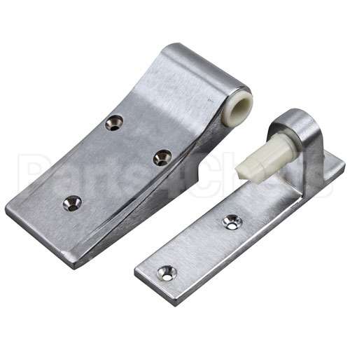 23620-1075 Compatible Kolpak Door Hinge - Lower
