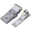 236201075 Compatible Kolpak Door Hinge - Lower