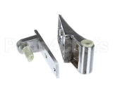 236201075 Kolpak Hinge K-1253 Lower Oblique Br