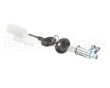 236231075 Kolpak Cyl. Kit For 926 Cyl. 31311