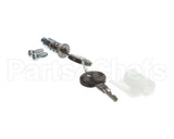 236231075 Kolpak Cyl. Kit For 926 Cyl. 31311