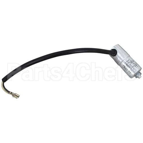 236269 Compatible Moffat Capacitor