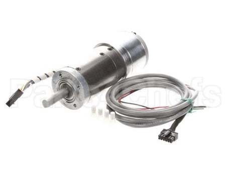 23640 Nieco Kit, Dunker Motor Replacement