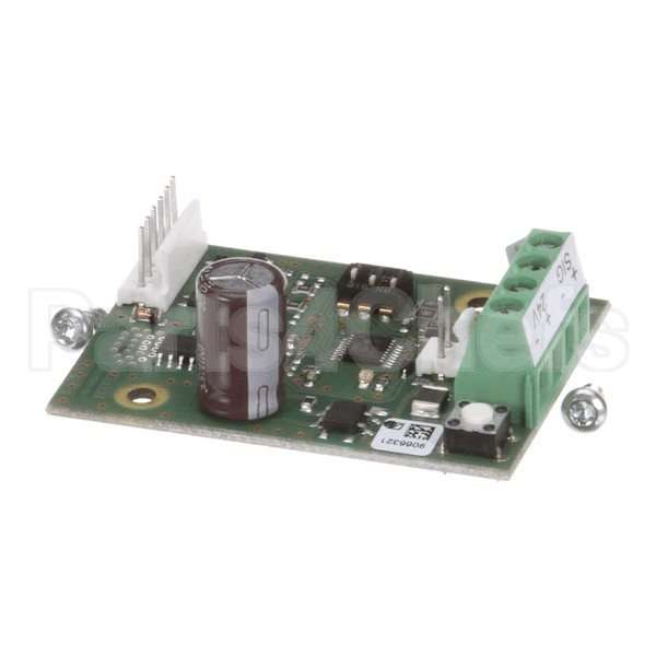 23642 Compatible Nieco Board Replacement Modula Ting V