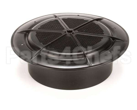 23643-1 Vollrath Basket, Grounds