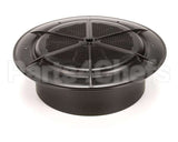 23643-1 Vollrath Basket, Grounds