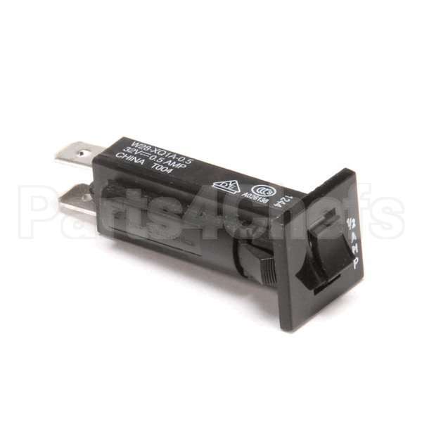 23647 Compatible Nieco Fuse Resettable 0.5A