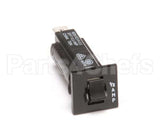 23647 Nieco Fuse, Resettable, 0.5A