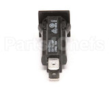 23647 Nieco Fuse, Resettable, 0.5A