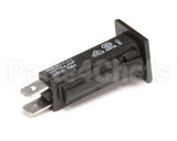 23647 Nieco Fuse, Resettable, 0.5A