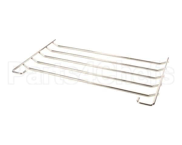 2365-5 Montague Rack Guide Left Or Right V Ser