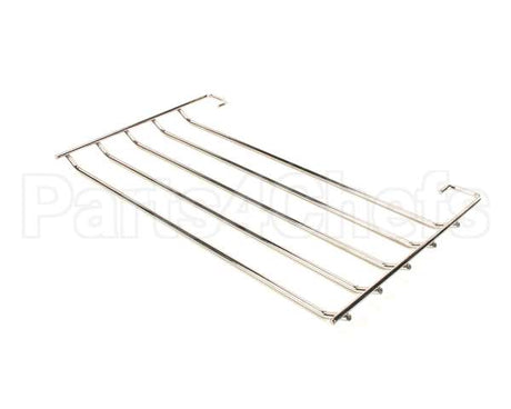 2365-5 Montague Rack Guide Left Or Right V Ser