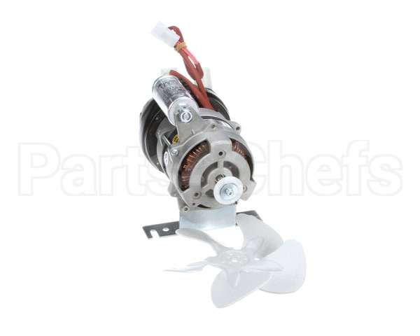 23663 Brema Pump Motor Assembly 115/60