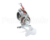 23663 Brema Pump Motor Assembly 115/60