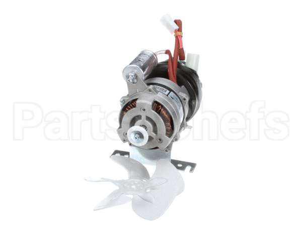 23663 Brema Pump Motor Assembly 115/60