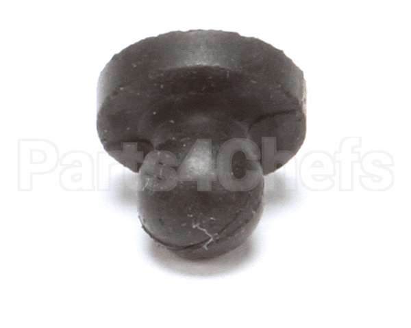 23682-2P Perlick Valve, Check, Rubber,