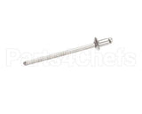 23686-3 Vollrath Pop Rivet .125 Dia