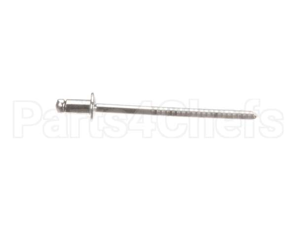 23686-3 Vollrath Pop Rivet .125 Dia