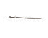 23686-3 Vollrath Pop Rivet .125 Dia