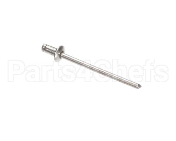 23686-3 Vollrath Pop Rivet .125 Dia