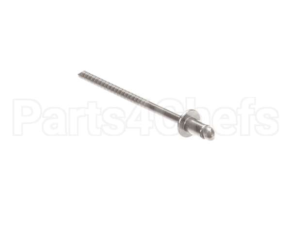 23686-3 Vollrath Pop Rivet .125 Dia