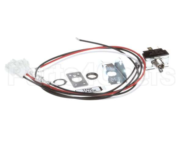 23686.0000 Bunn Heater Switch Improvement Kit