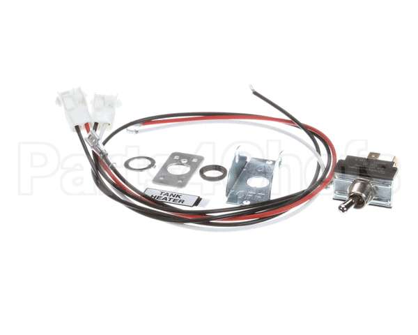 23686.0000 Bunn Heater Switch Improvement Kit