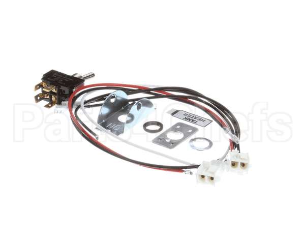 23686.0000 Bunn Heater Switch Improvement Kit