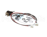 23686.0000 Bunn Heater Switch Improvement Kit