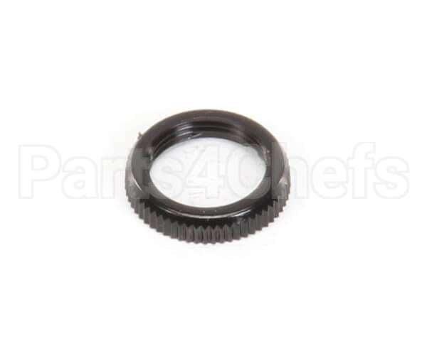 23697.0000 Bunn Facenut,Knurled-Blk.469-32 Un