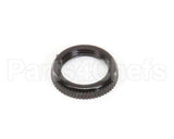 23697.0000 Bunn Facenut,Knurled-Blk.469-32 Un